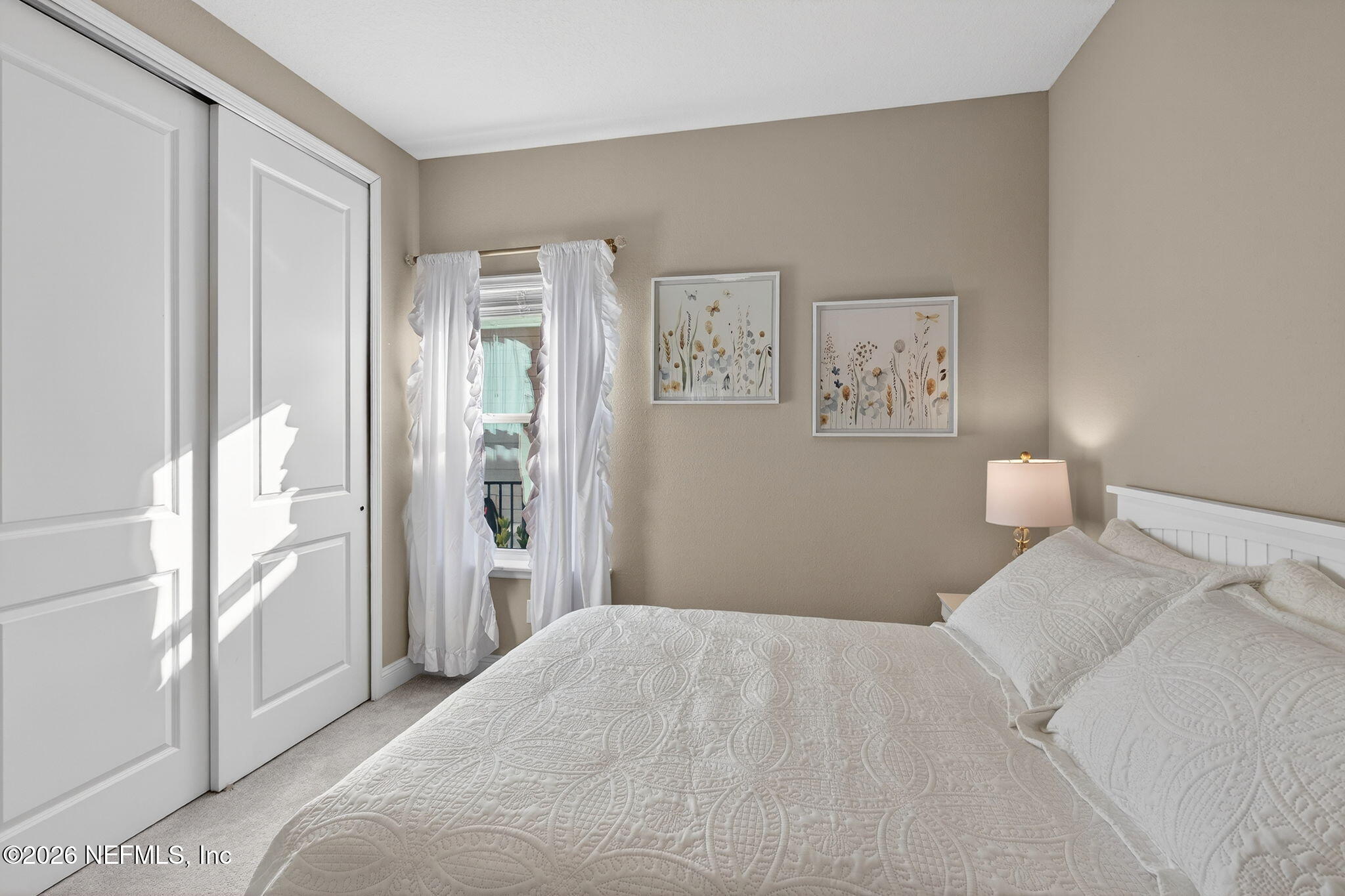 378 Varner Way St. Augustine, FL 32092 - Photo 35 of 57 Bedroom 2