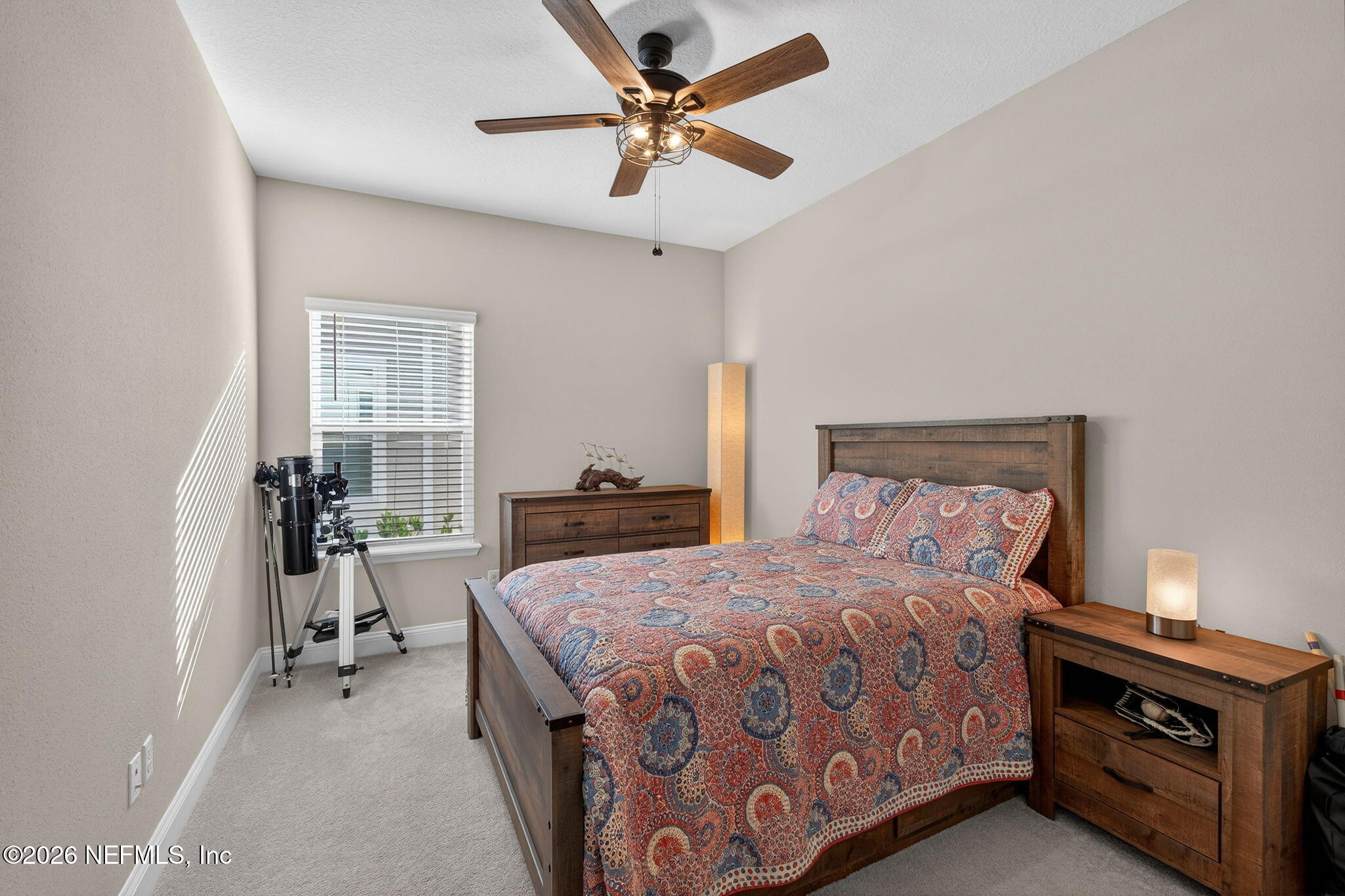 378 Varner Way St. Augustine, FL 32092 - Photo 37 of 57 Bedroom 3