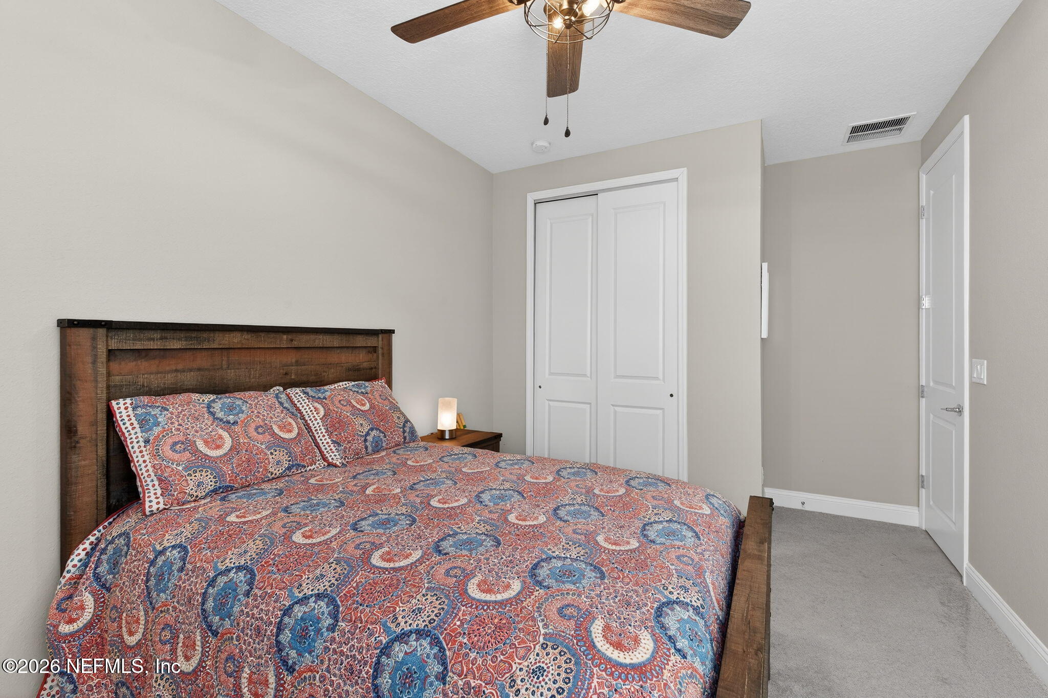 378 Varner Way St. Augustine, FL 32092 - Photo 38 of 57 Bedroom 3