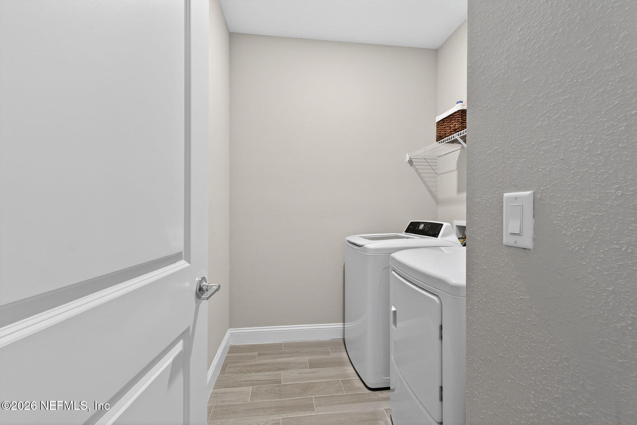 378 Varner Way St. Augustine, FL 32092 - Photo 39 of 57 Laundry