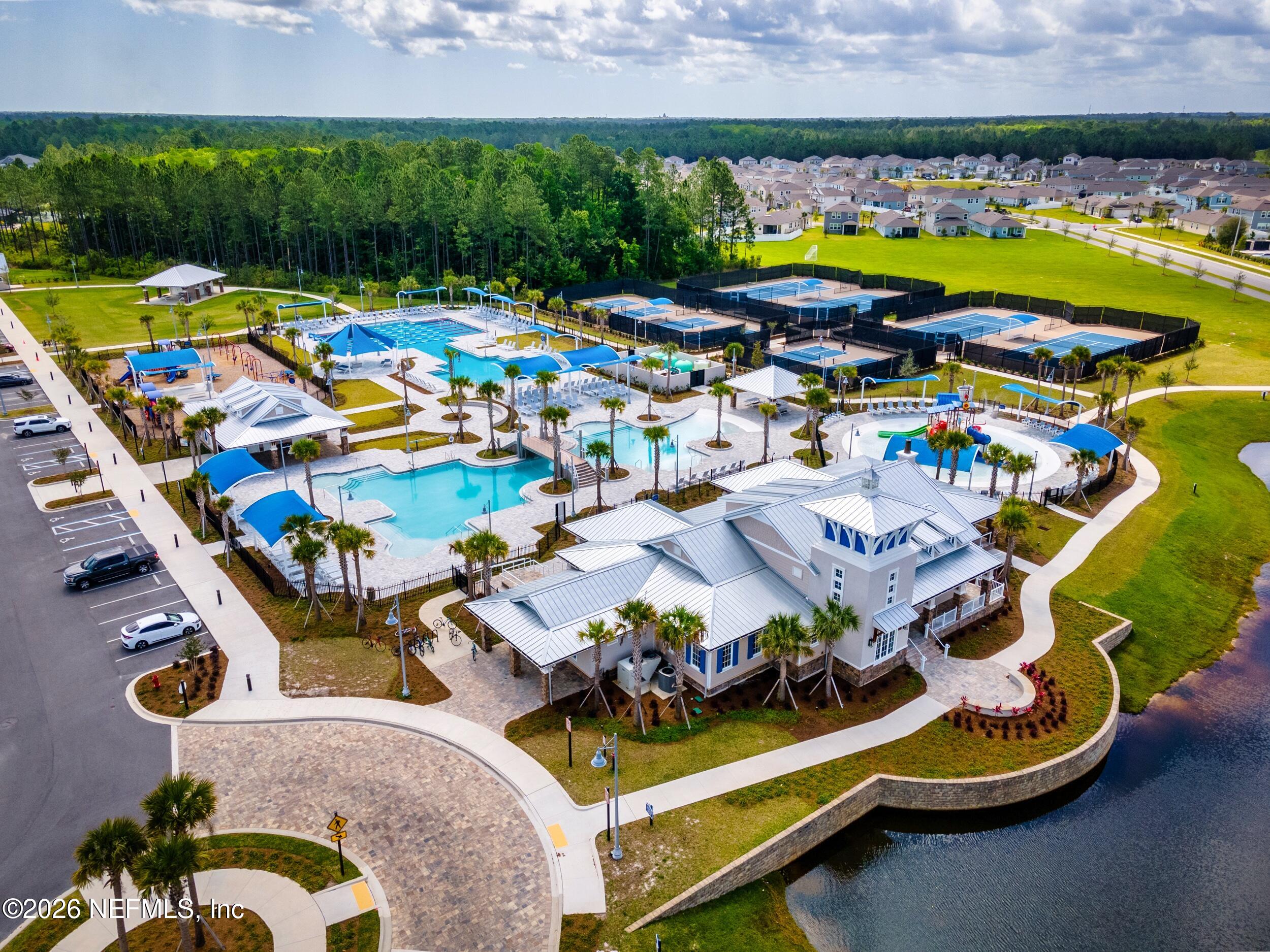 378 Varner Way St. Augustine, FL 32092 - Photo 48 of 57 Community Amenities