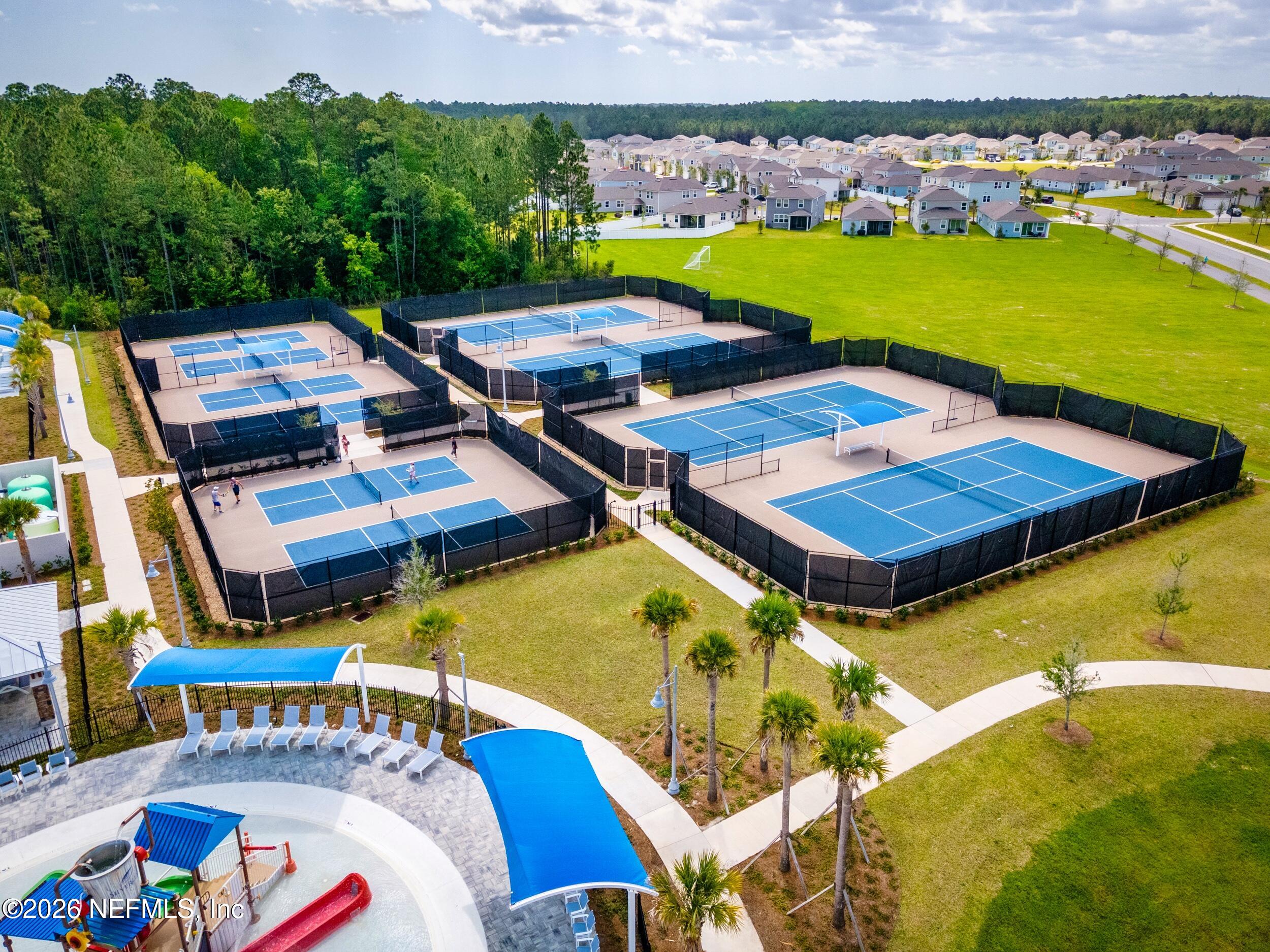 378 Varner Way St. Augustine, FL 32092 - Photo 50 of 57 Community Amenities