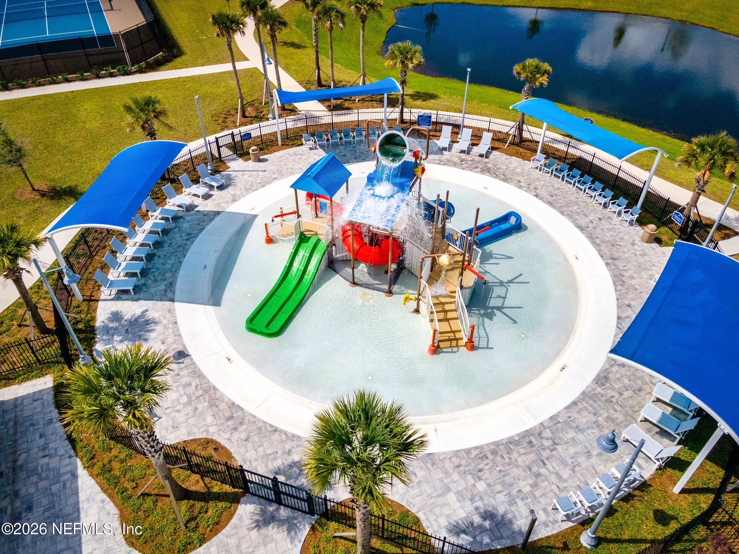 378 Varner Way St. Augustine, FL 32092 - Photo 52 of 57 Community Amenities