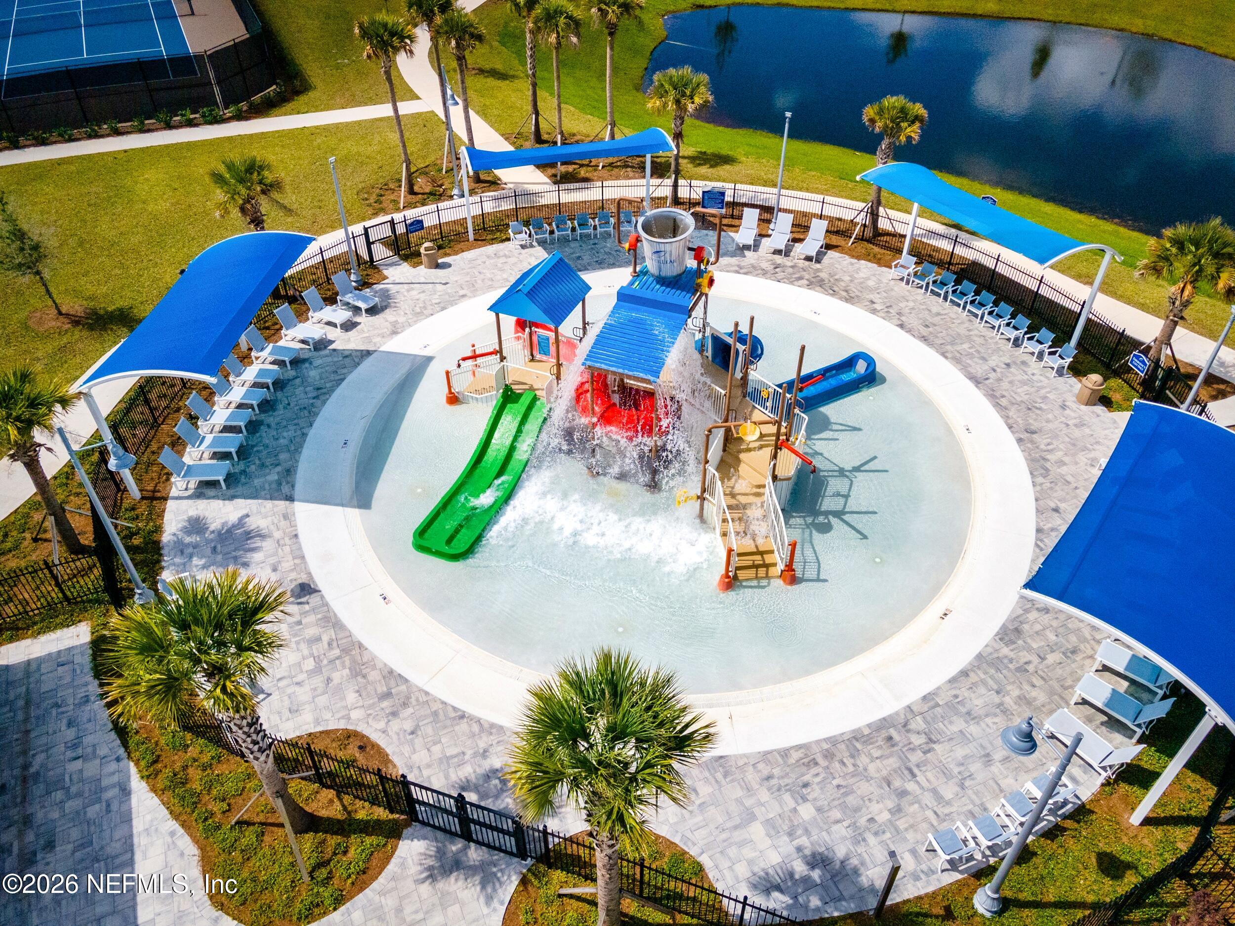 378 Varner Way St. Augustine, FL 32092 - Photo 53 of 57 Community Amenities