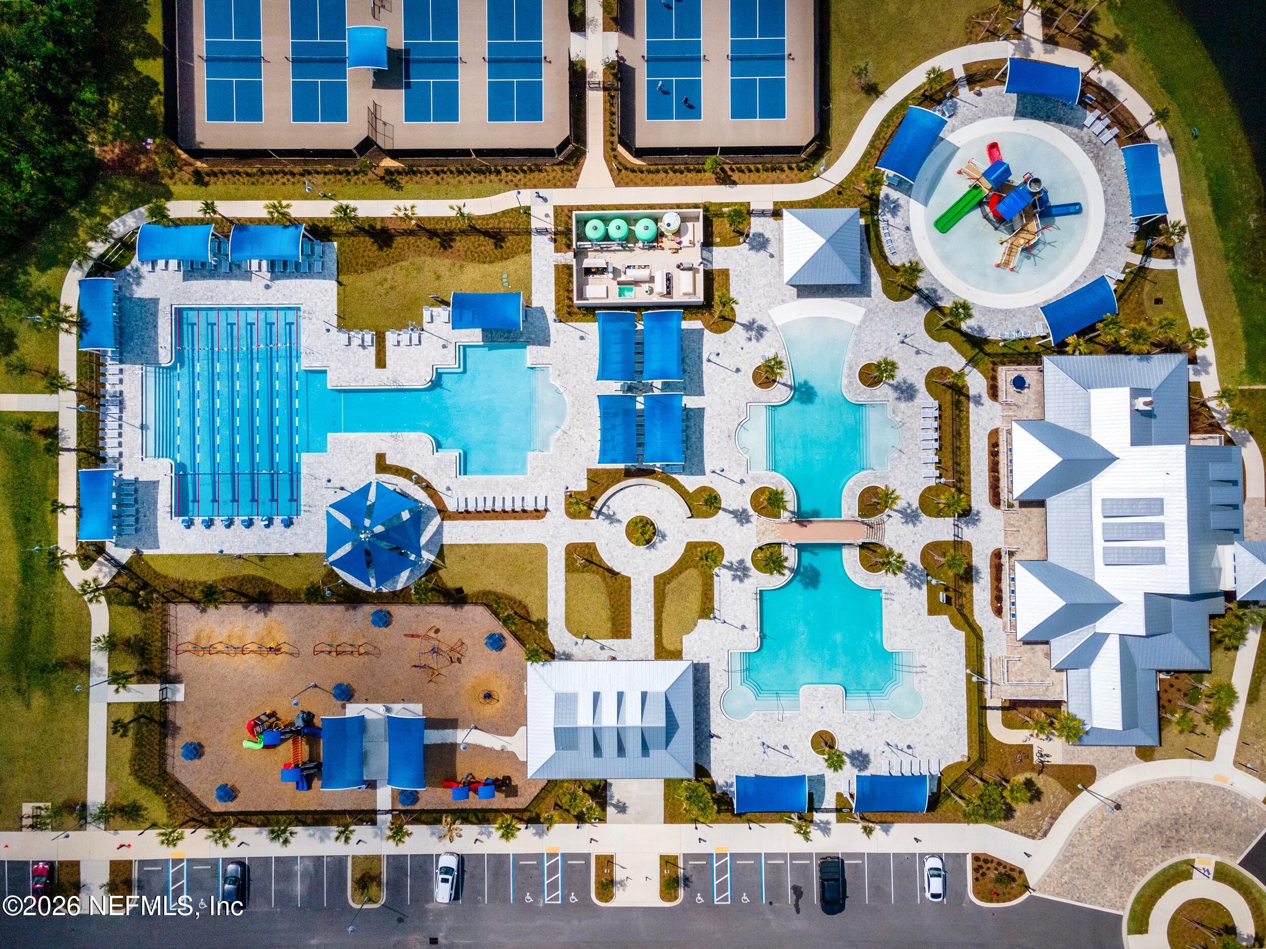 378 Varner Way St. Augustine, FL 32092 - Photo 54 of 57 Community Amenities