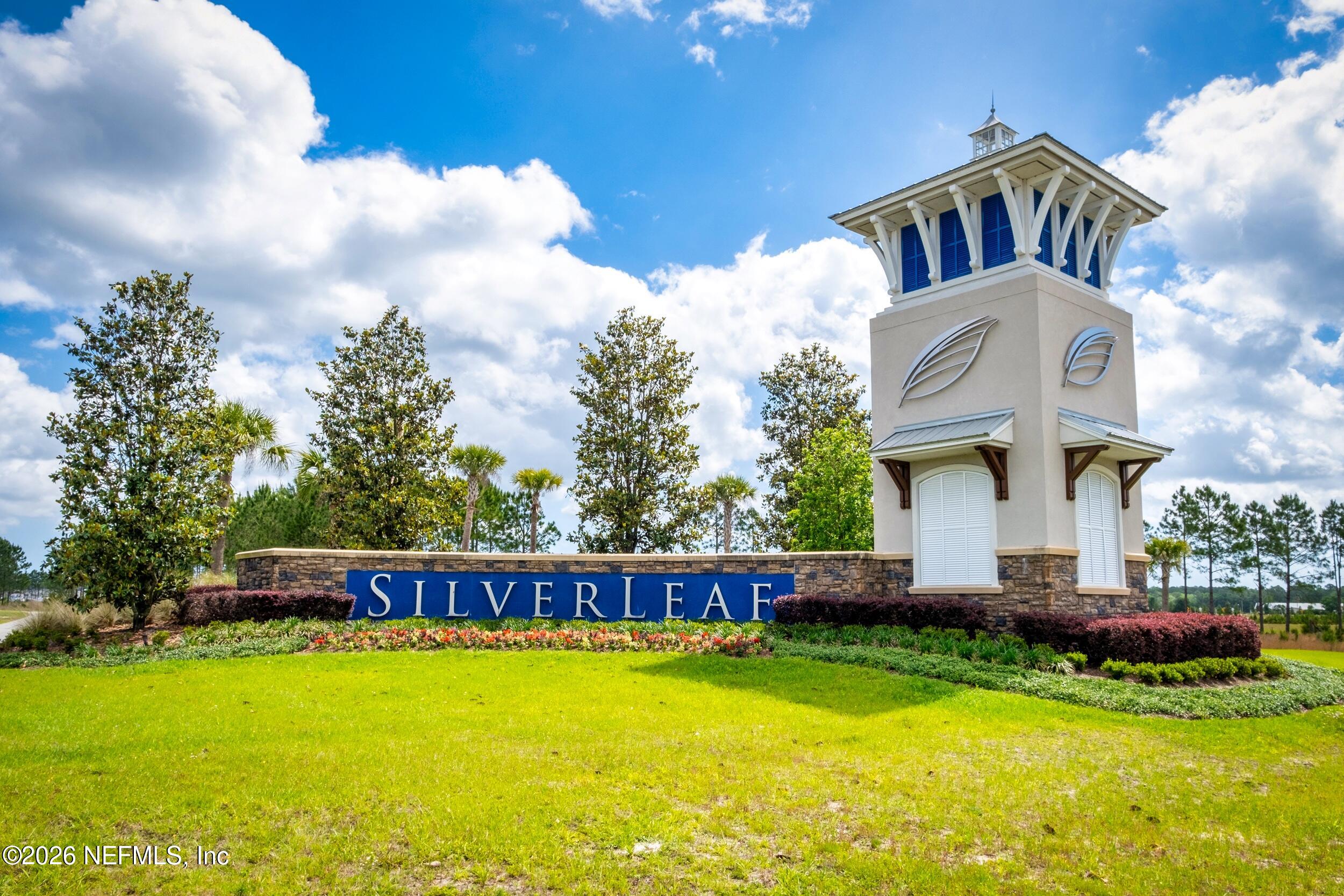 378 Varner Way St. Augustine, FL 32092 - Photo 57 of 57 Community Sign