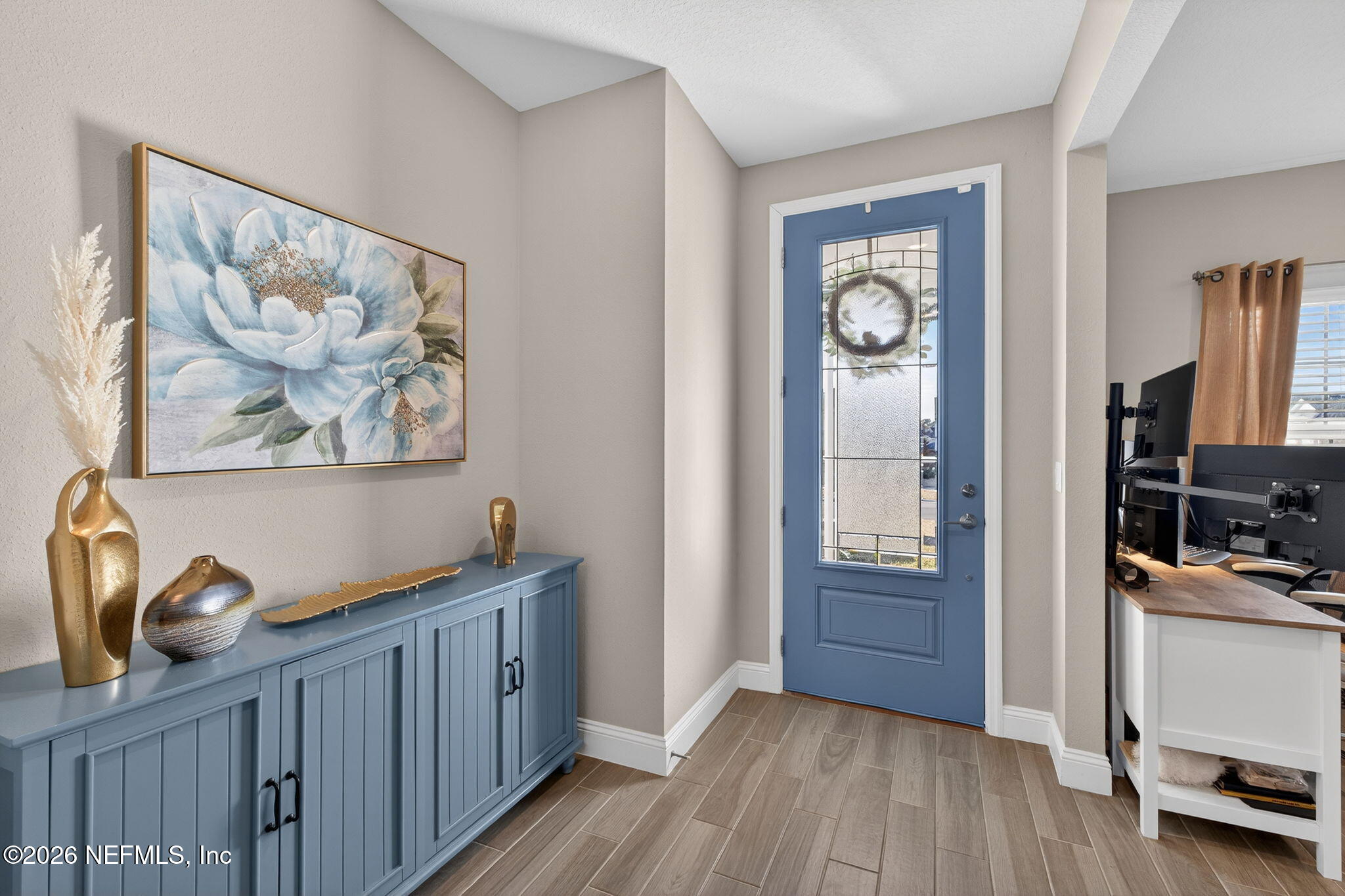 378 Varner Way St. Augustine, FL 32092 - Photo 7 of 57 Entry