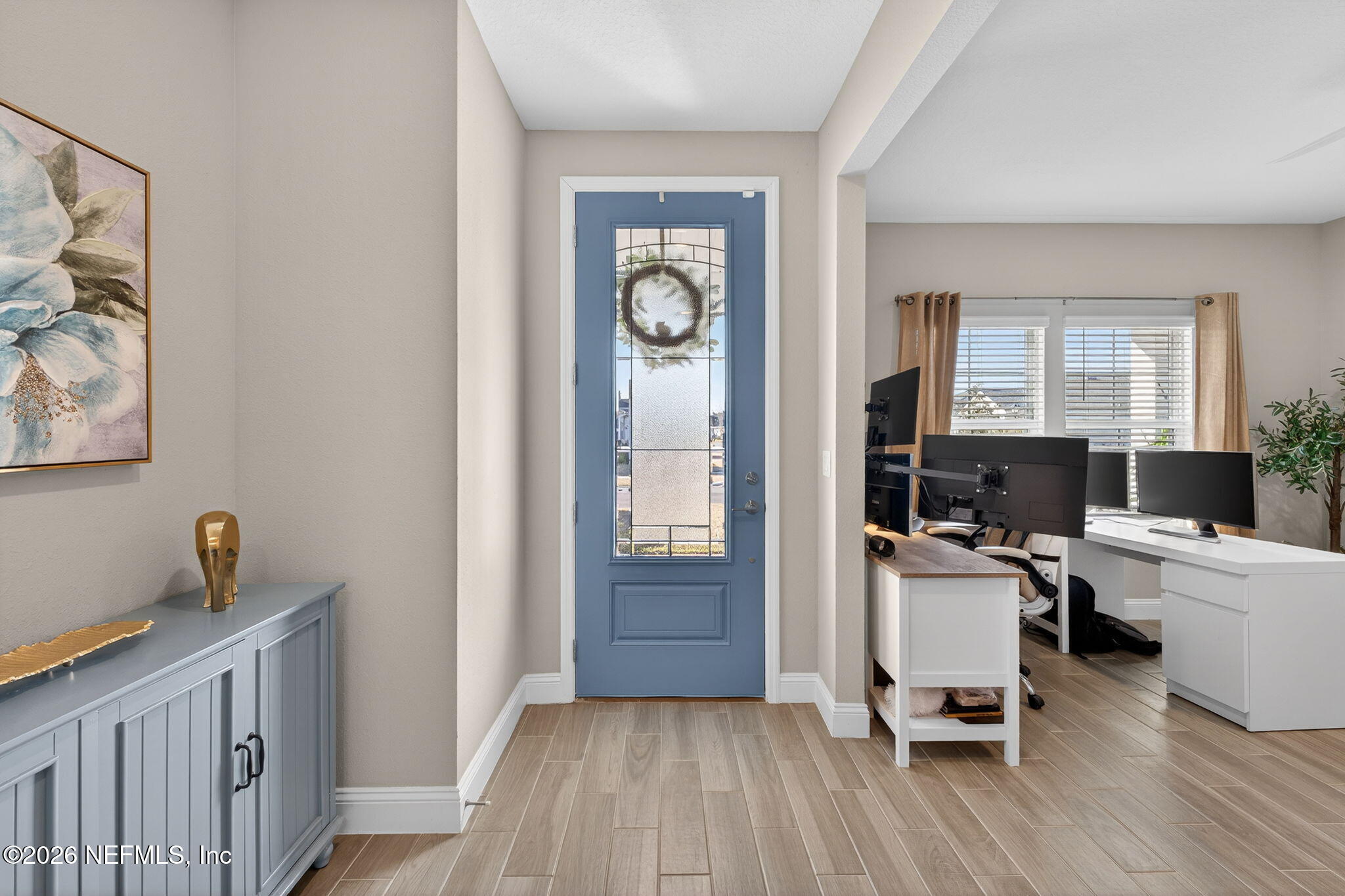 378 Varner Way St. Augustine, FL 32092 - Photo 8 of 57 Entry