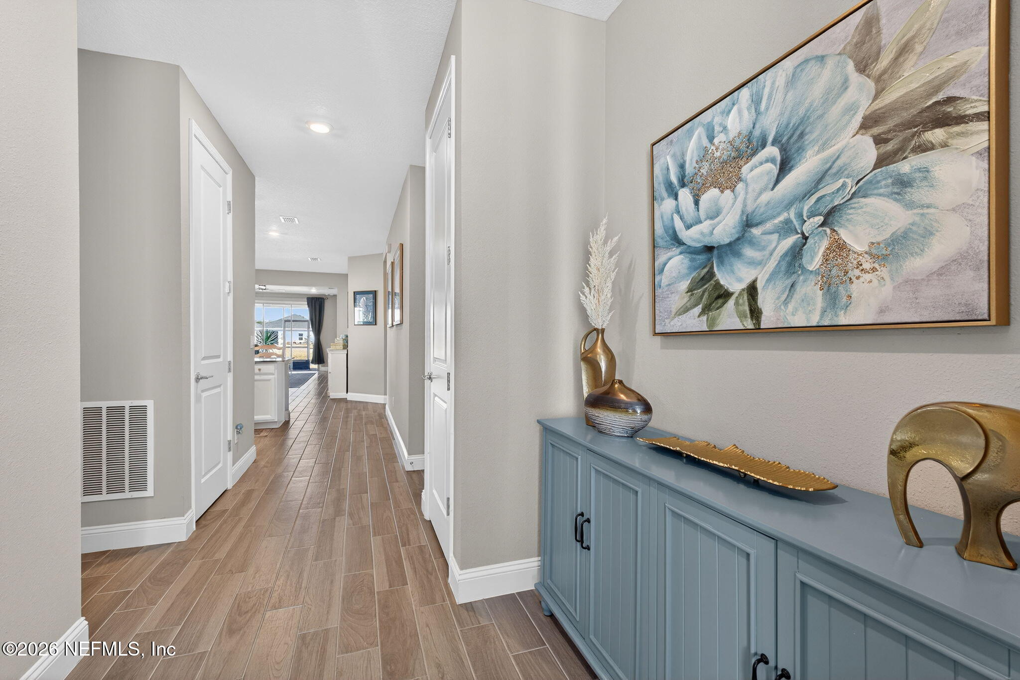 378 Varner Way St. Augustine, FL 32092 - Photo 9 of 57 Entry