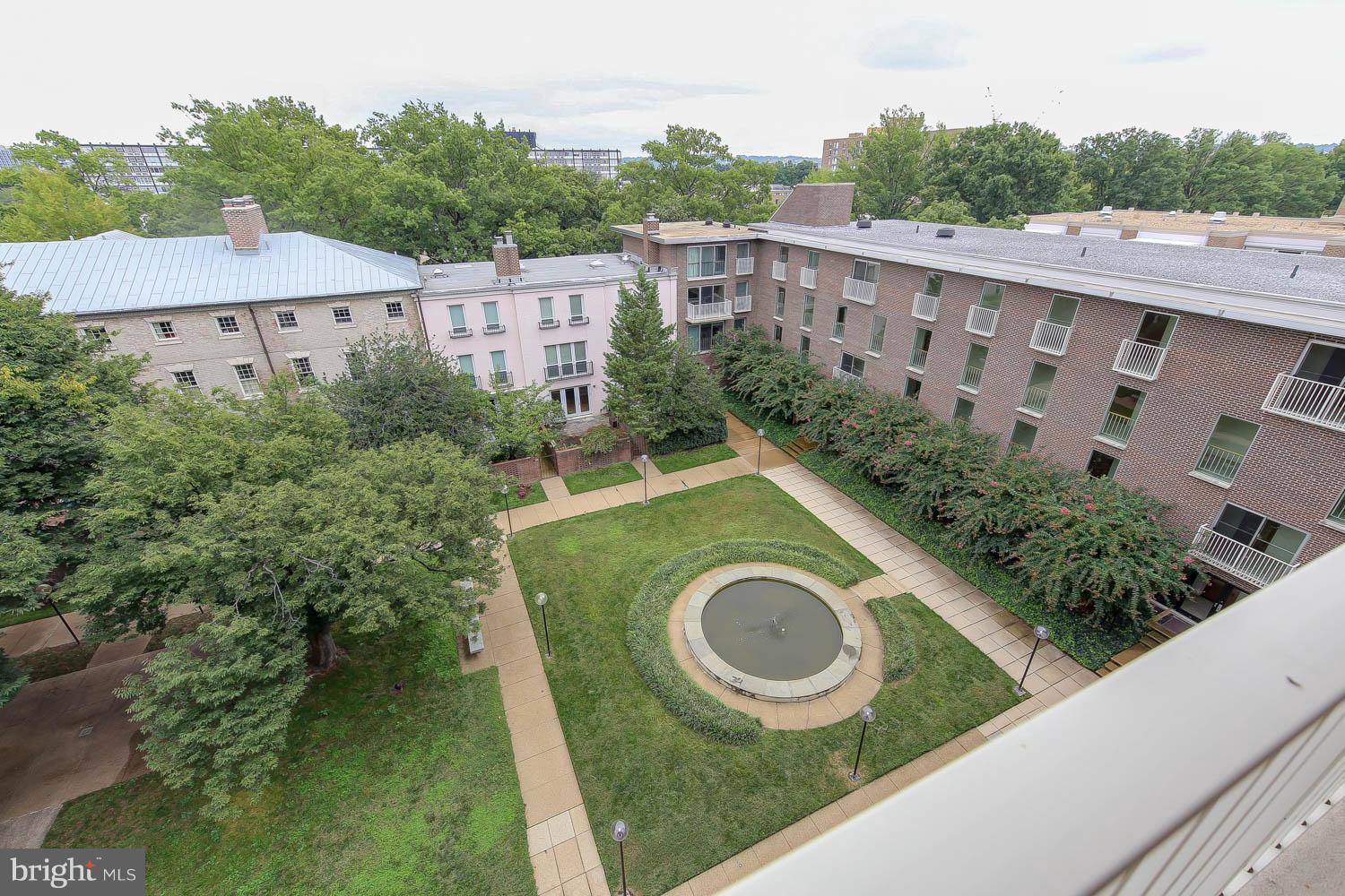 520 N Street Southwest, Unit S619 Washington, DC 20024 - Photo 13 of 30 View