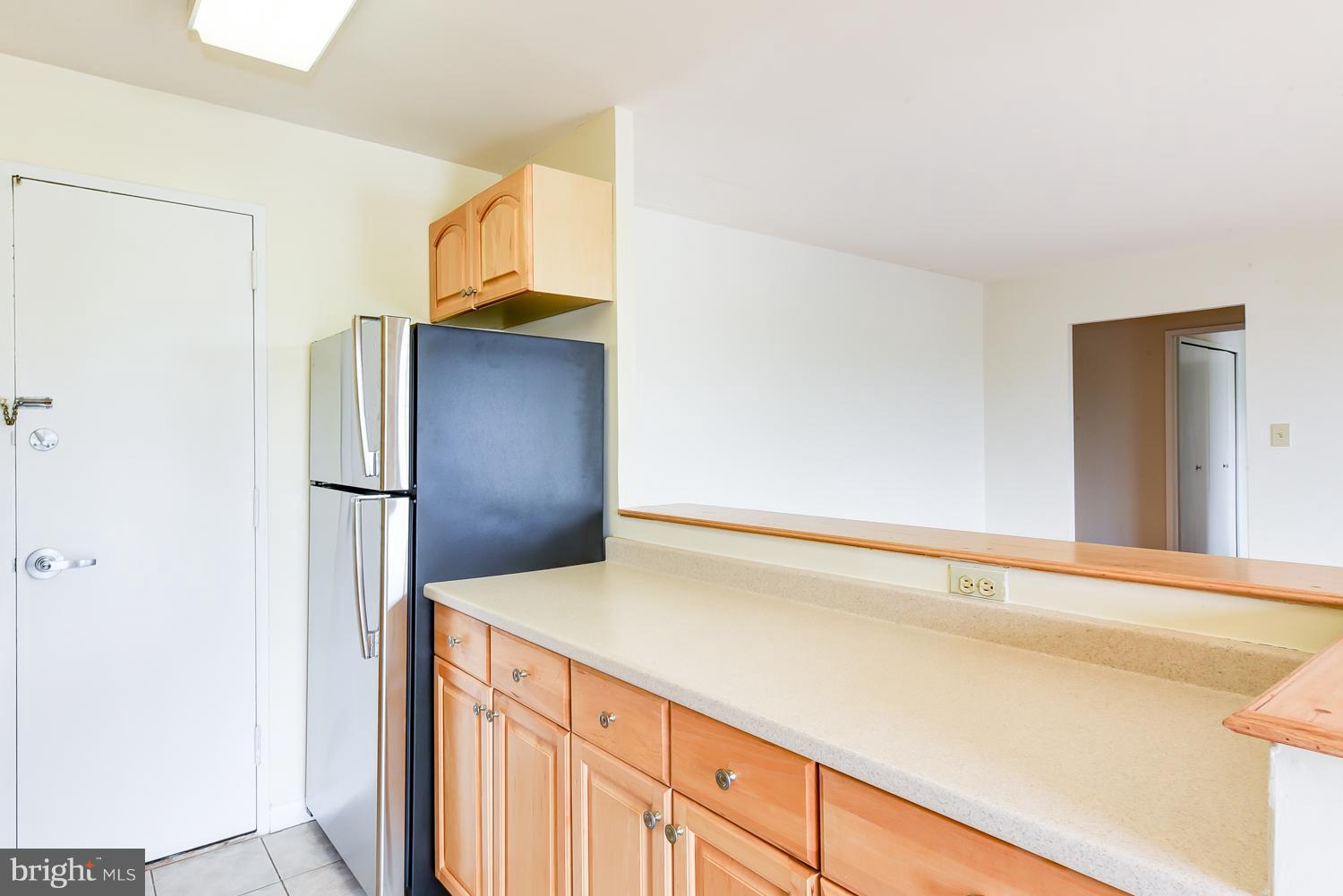 520 N Street Southwest, Unit S619 Washington, DC 20024 - Photo 10 of 30 Kitchen