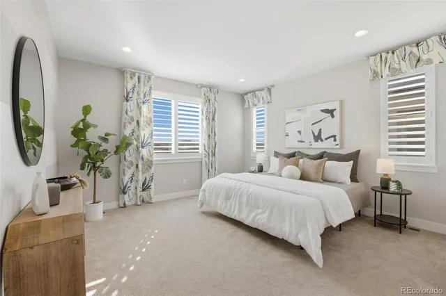 $1,199,000 | 8272 South Langdale Way, Aurora, CO 80016