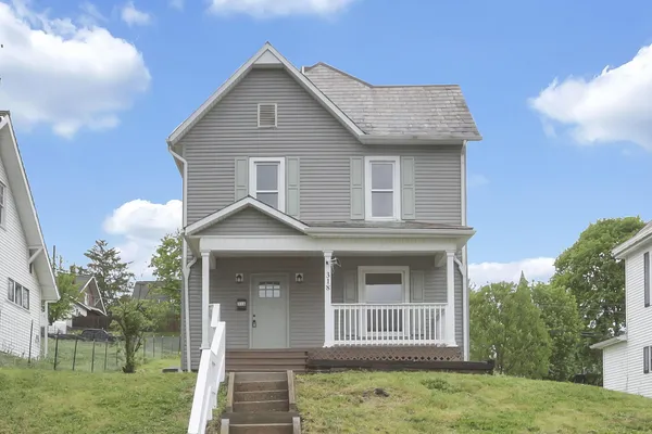 $215,000 | 318 North Pleasant Street, New Lexington, OH 43764