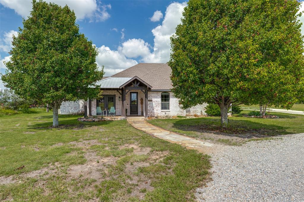 1177 Lone Star Road Celina, TX 75009 - Photo 5 of 28