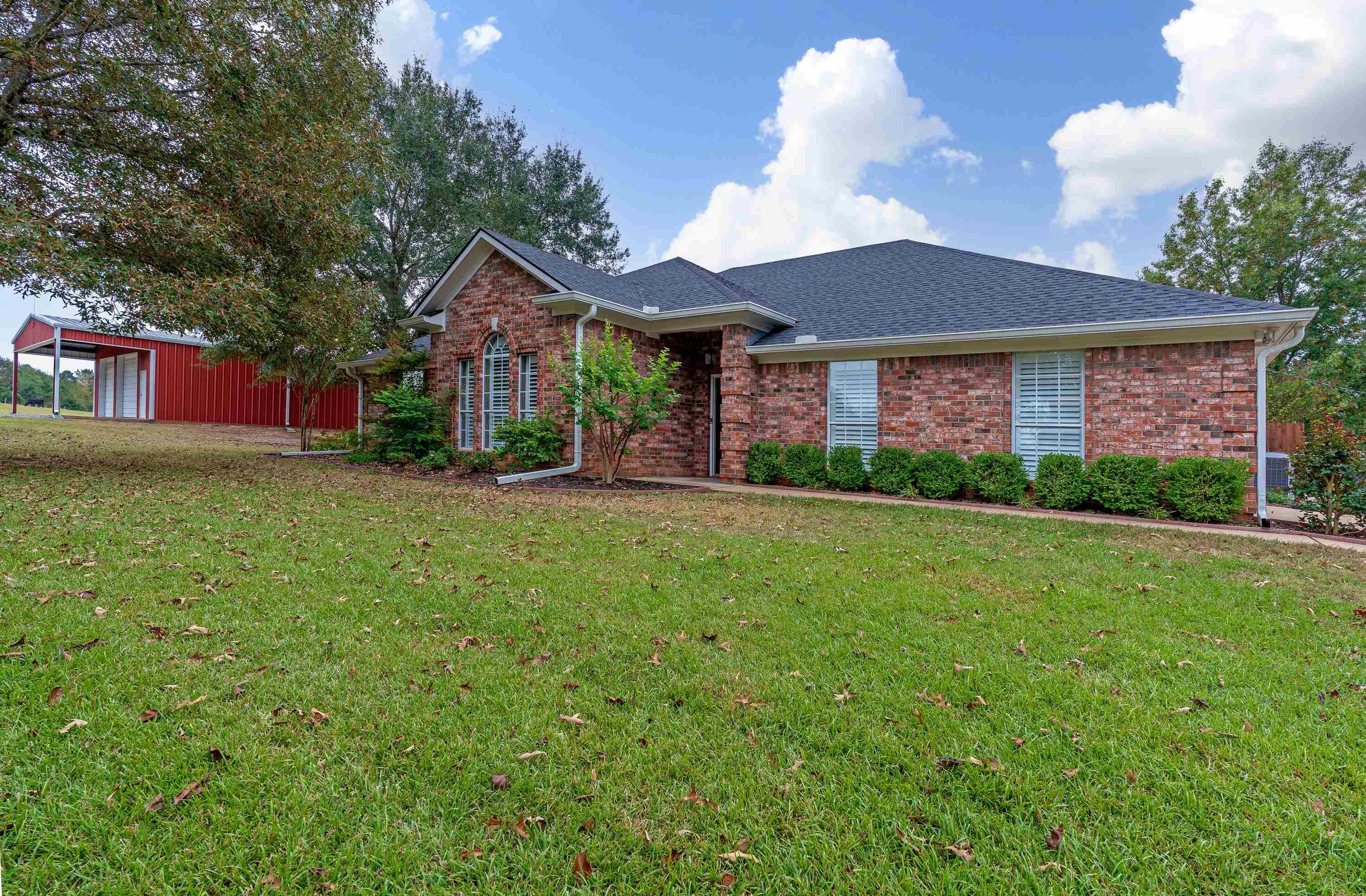 771 Brown Road Longview, TX 75605 - Photo 1 of 1 Gallery Image 1