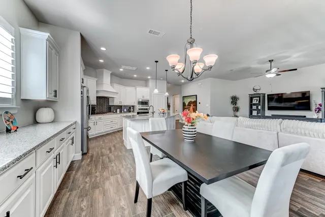 $450,000 | 404 Summit Ridge Court, Conroe, TX 77318