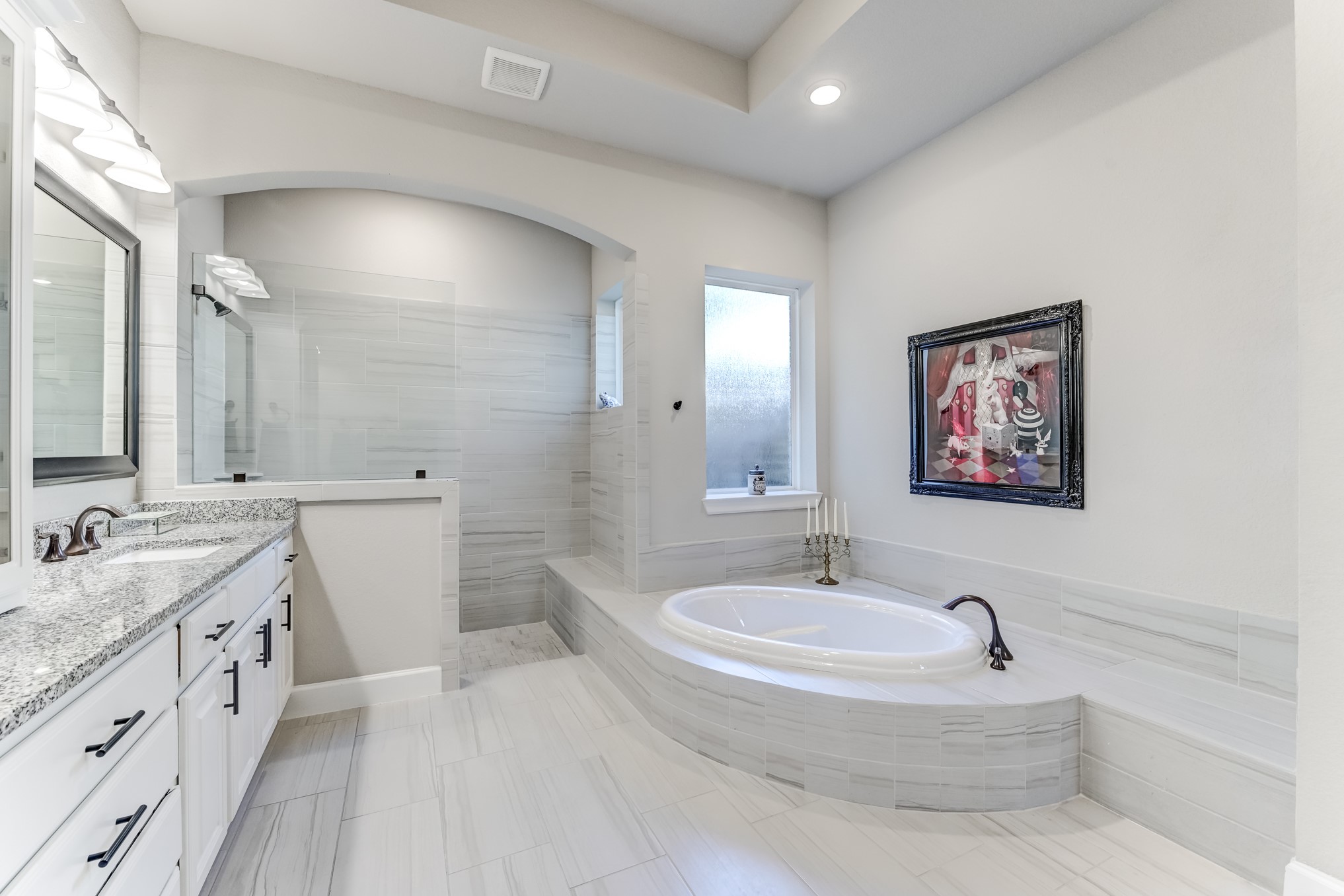 404 Summit Ridge Court Conroe, TX 77318 - Photo 37 of 50