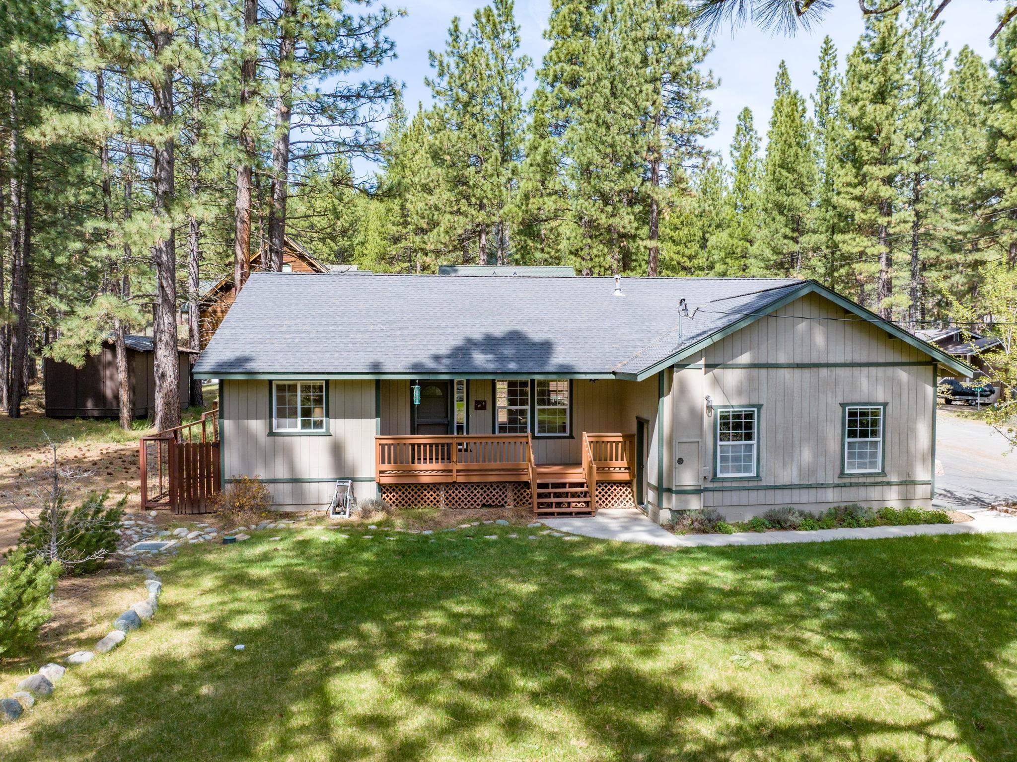 301 Mountain View Drive Calpine, CA 96124 - Photo 20 of 21