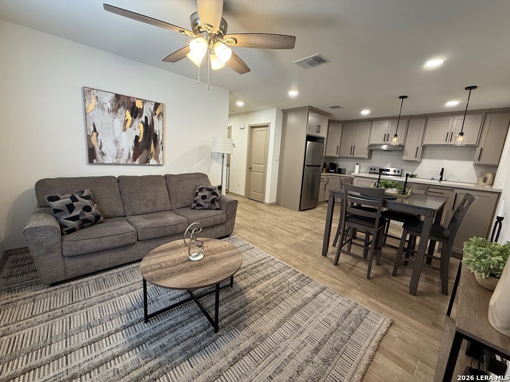 2873 Del Rio Boulevard, Unit 2 Eagle Pass, TX 78852 - Photo 2 of 12