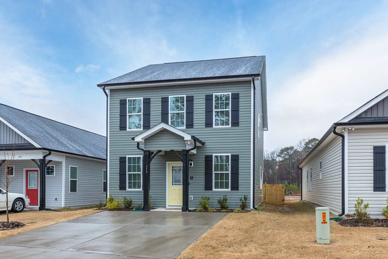 175 Yellow Jacket Ridge Clayton, NC 27520 - Photo 28 of 28 Photo 28