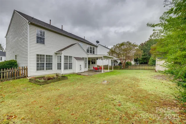 $465,000 | 6092 Creekview Court, Harrisburg, NC 28075