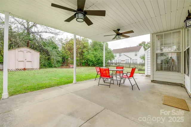 $465,000 | 6092 Creekview Court, Harrisburg, NC 28075