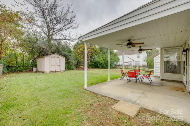 $465,000 | 6092 Creekview Court, Harrisburg, NC 28075