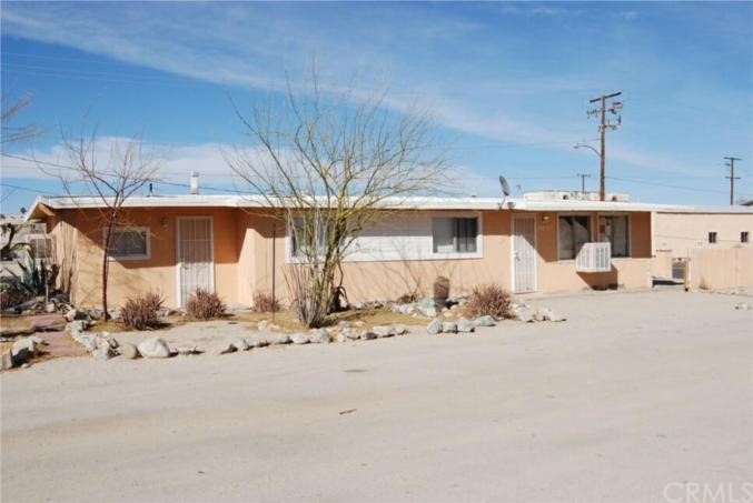 6610 Adobe Road Twentynine Palms, CA 92277 - Photo 1 of 1