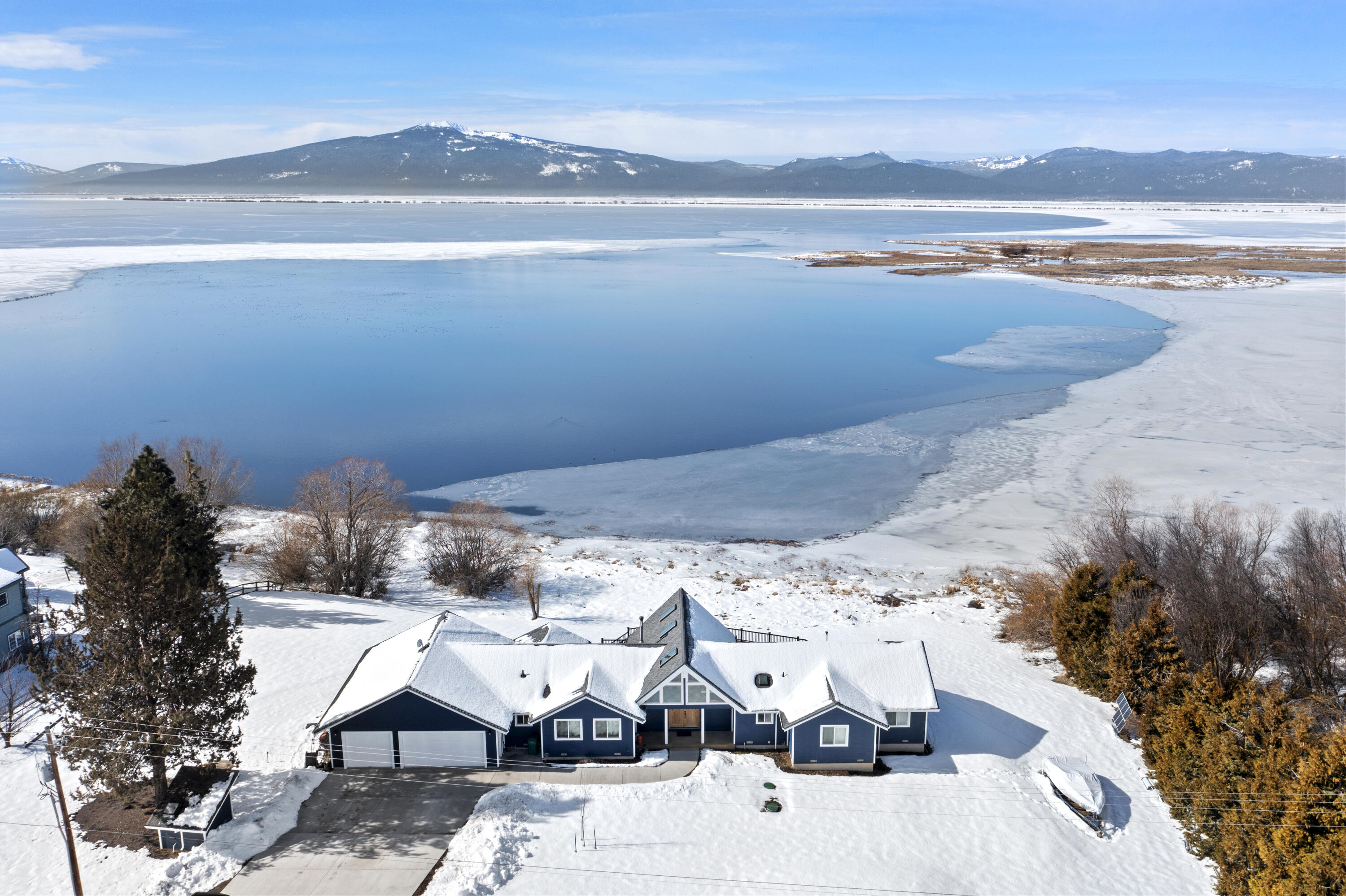 38038 Modoc Point Road Chiloquin, OR 97624 - Photo 4 of 45 02DJI_0106