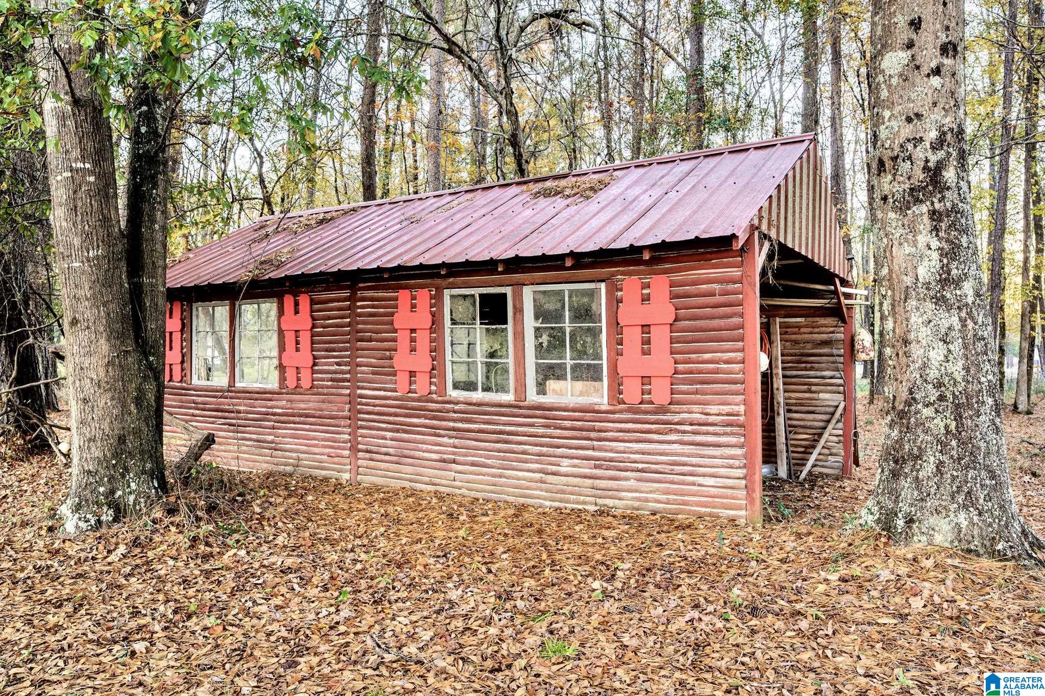 135 River Run Road Childersburg, AL 35044 - Photo 37 of 40