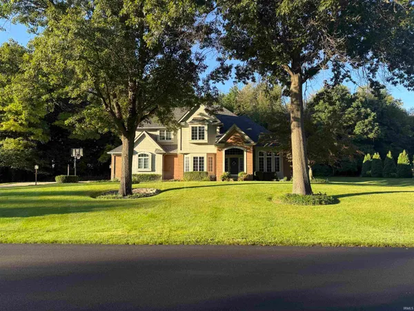 $695,000 | 10070 Butternut Lane, Middlebury, IN 46540