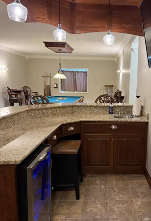 $675,000 | 10070 Butternut Lane, Middlebury, IN 46540