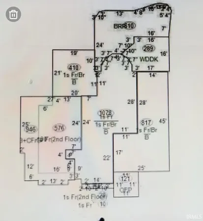 $675,000 | 10070 Butternut Lane, Middlebury, IN 46540