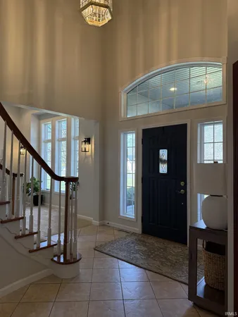 $695,000 | 10070 Butternut Lane, Middlebury, IN 46540