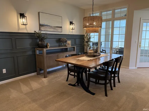 $695,000 | 10070 Butternut Lane, Middlebury, IN 46540