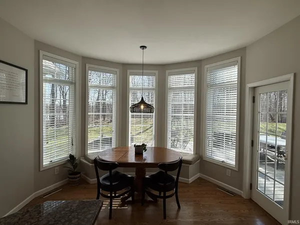 $695,000 | 10070 Butternut Lane, Middlebury, IN 46540