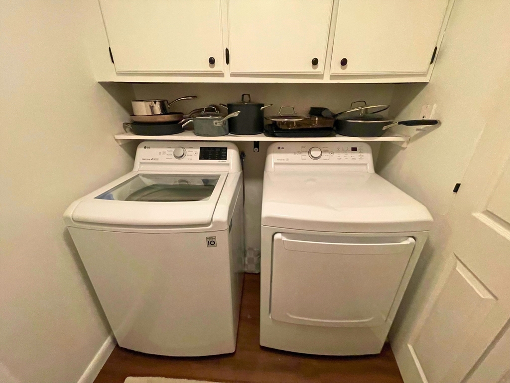 18 Westford Road, Unit 8 Ayer, MA 01432 - Photo 9 of 24