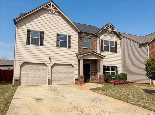$335,000 | 564 Emporia Loop, McDonough, GA 30253