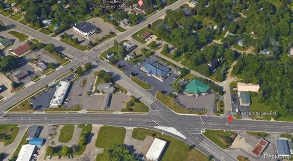 $110,000 | 0 South Saginaw Street, Gaines, MI 48436