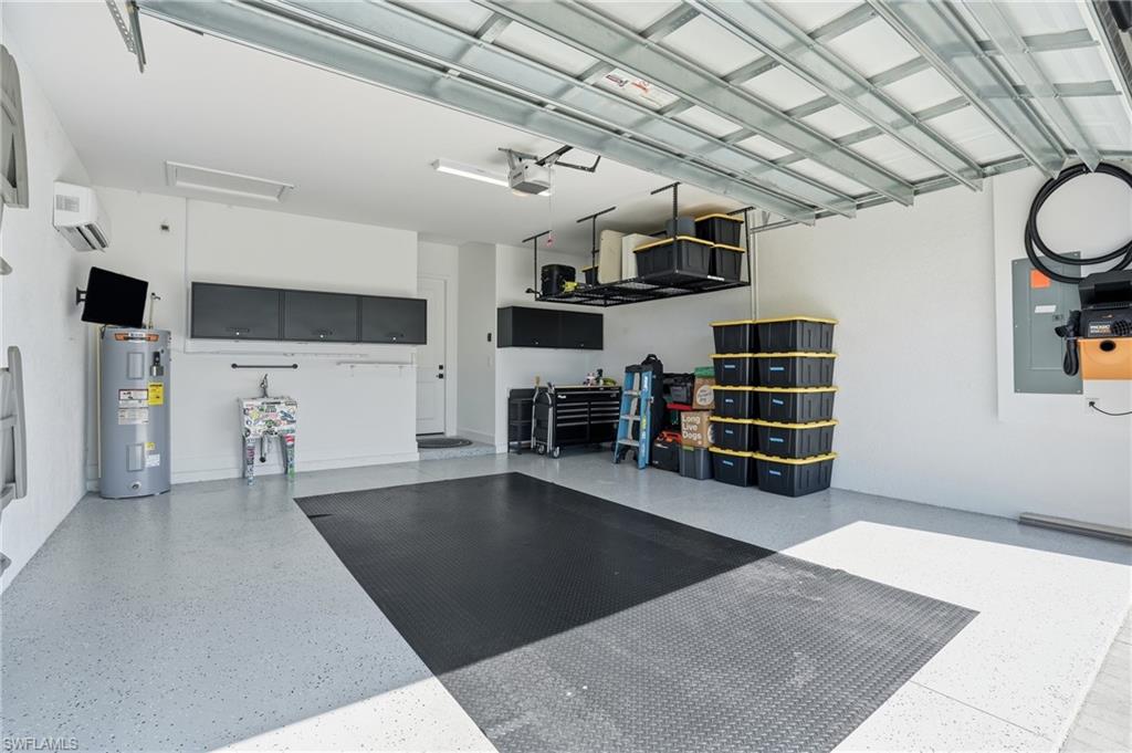 6975 Saona Court Naples, FL 34113 - Photo 20 of 30 a view of kitchen with furniture and window