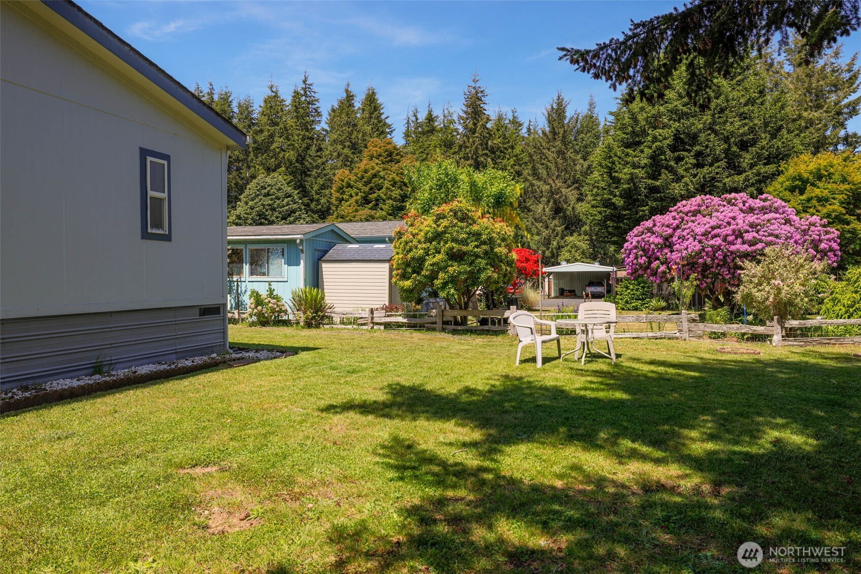 17 Rustemeyer Road, Unit 19 Aberdeen, WA 98520 - Photo 22 of 24