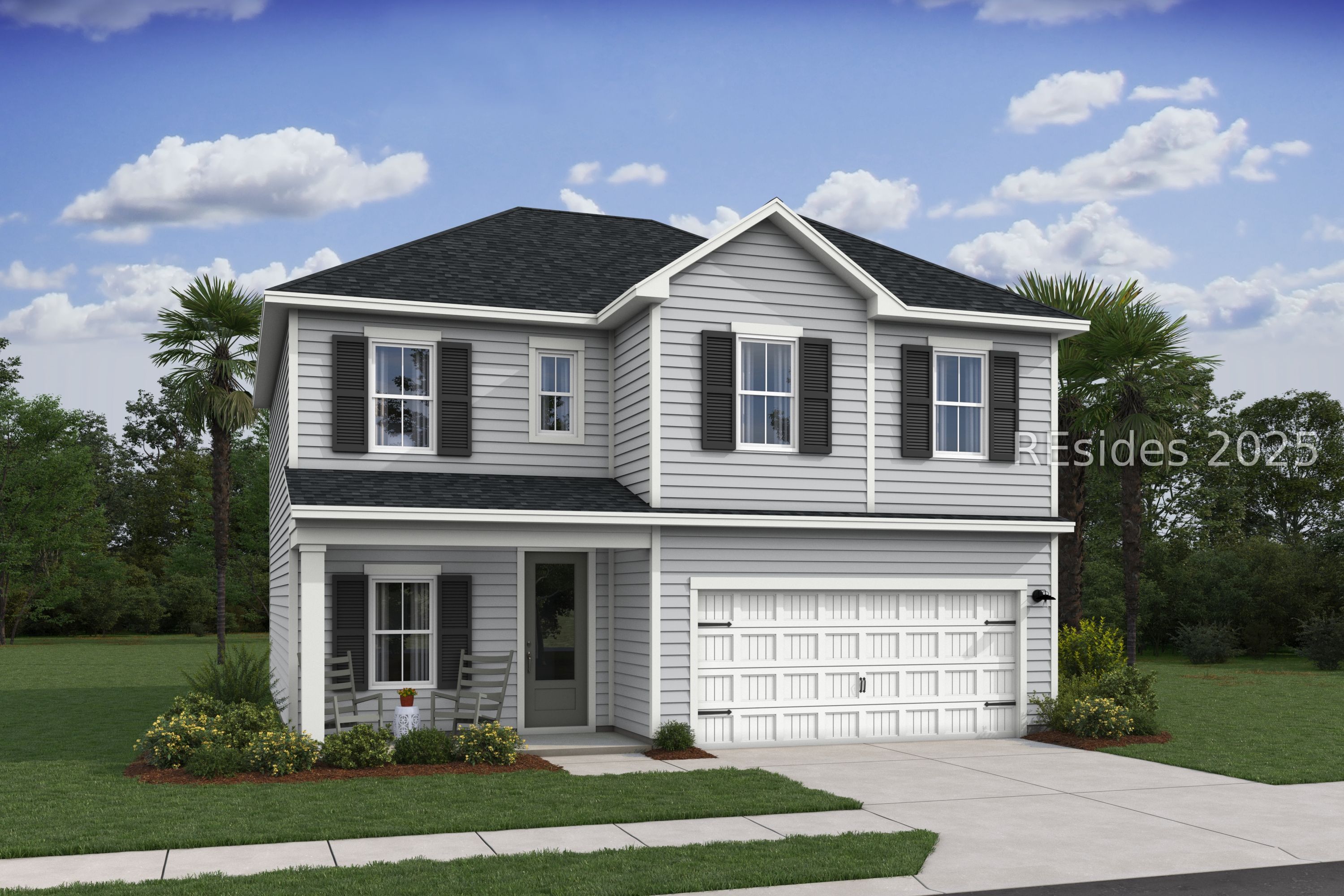 317 Hill Pond Road Bluffton, SC 29910 - Photo 1 of 1 Gallery Image 1