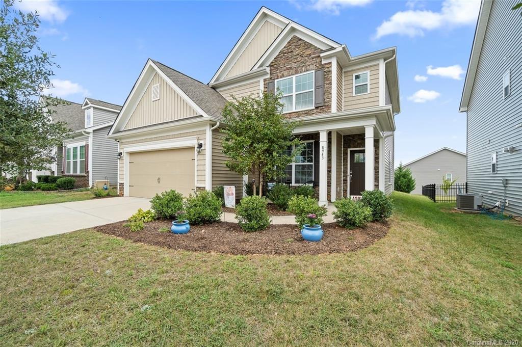 8943 Inverness Bay Road Charlotte, NC 28278 - Photo 1 of 26 Gallery Image 1