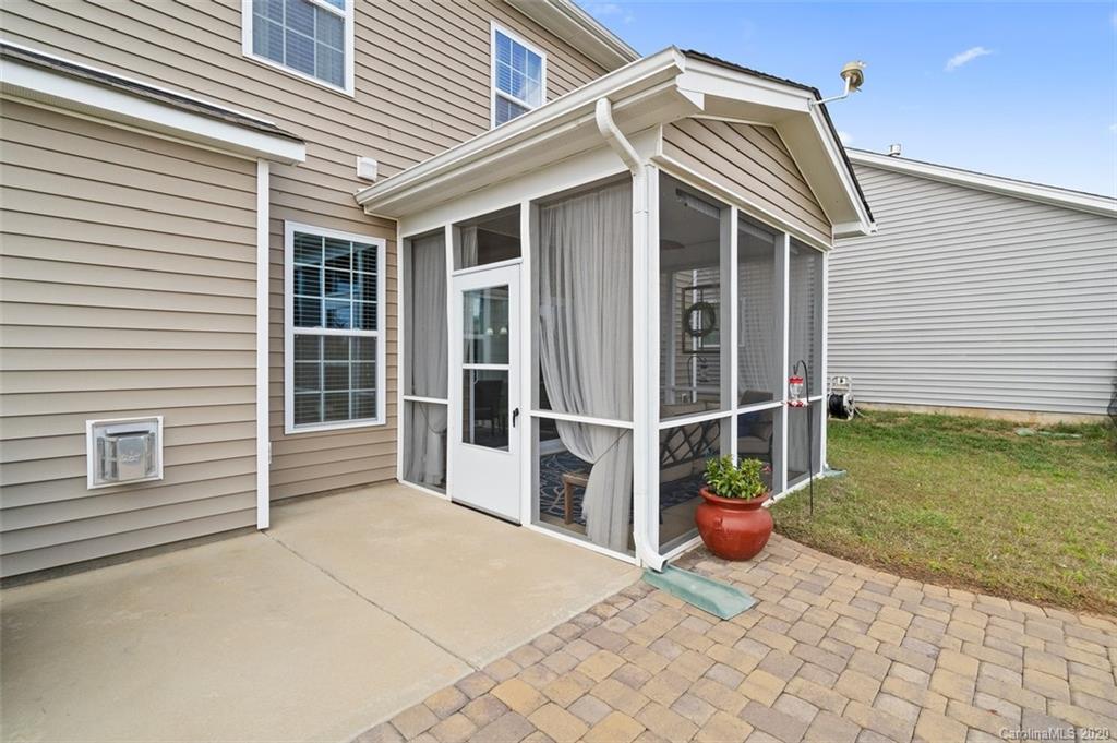 8943 Inverness Bay Road Charlotte, NC 28278 - Photo 25 of 26 Gallery Image 25
