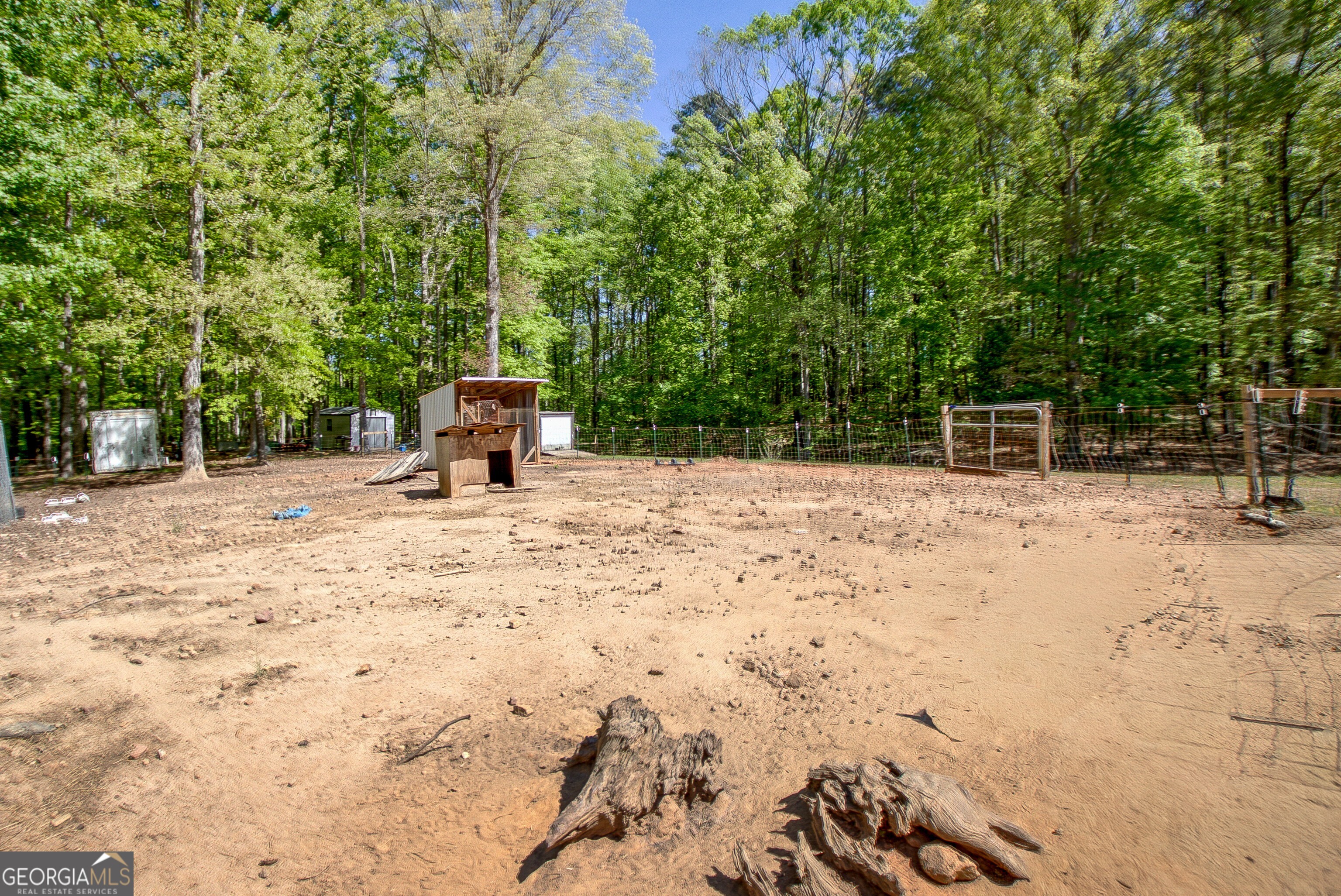 404 Tranquil Cemetary Road Senoia, GA 30276 - Photo 59 of 66