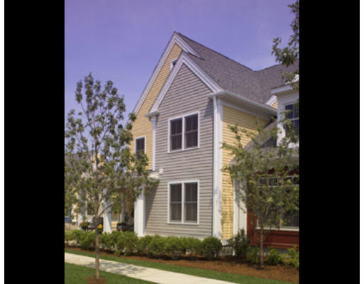 41 Owen Road, Unit BLDG 71 Norton, MA 02766 - Photo 7 of 8 Gallery Image 7
