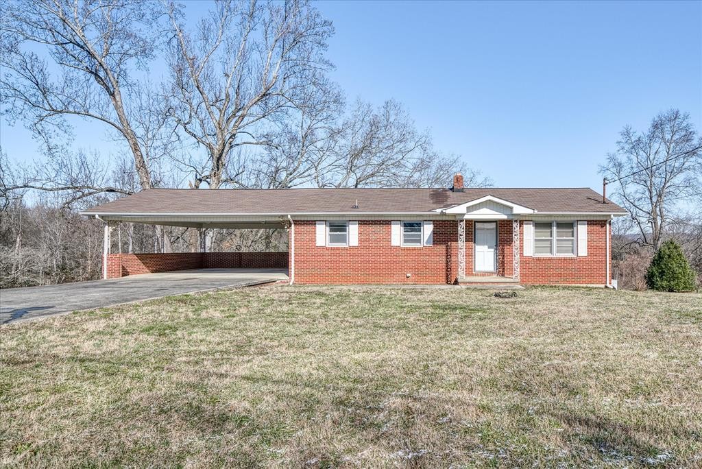 327 John Henry Demps Road Sparta, TN 38583 - Photo 1 of 24 Gallery Image 1