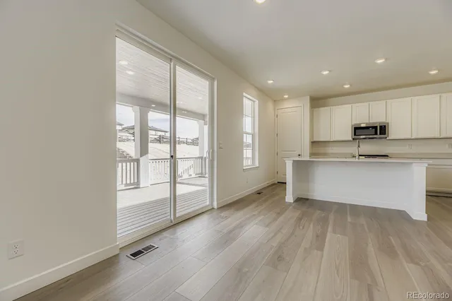 $843,000 | 10840 Snowdon Street, Parker, CO 80134