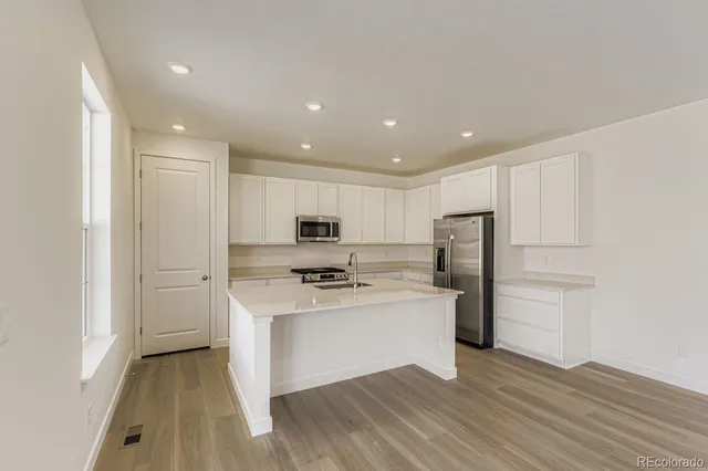 $843,000 | 10840 Snowdon Street, Parker, CO 80134