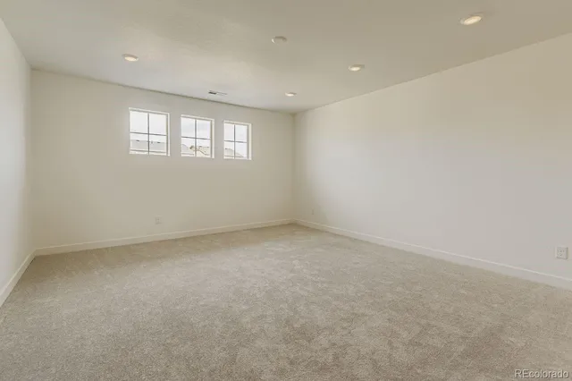 $843,000 | 10840 Snowdon Street, Parker, CO 80134